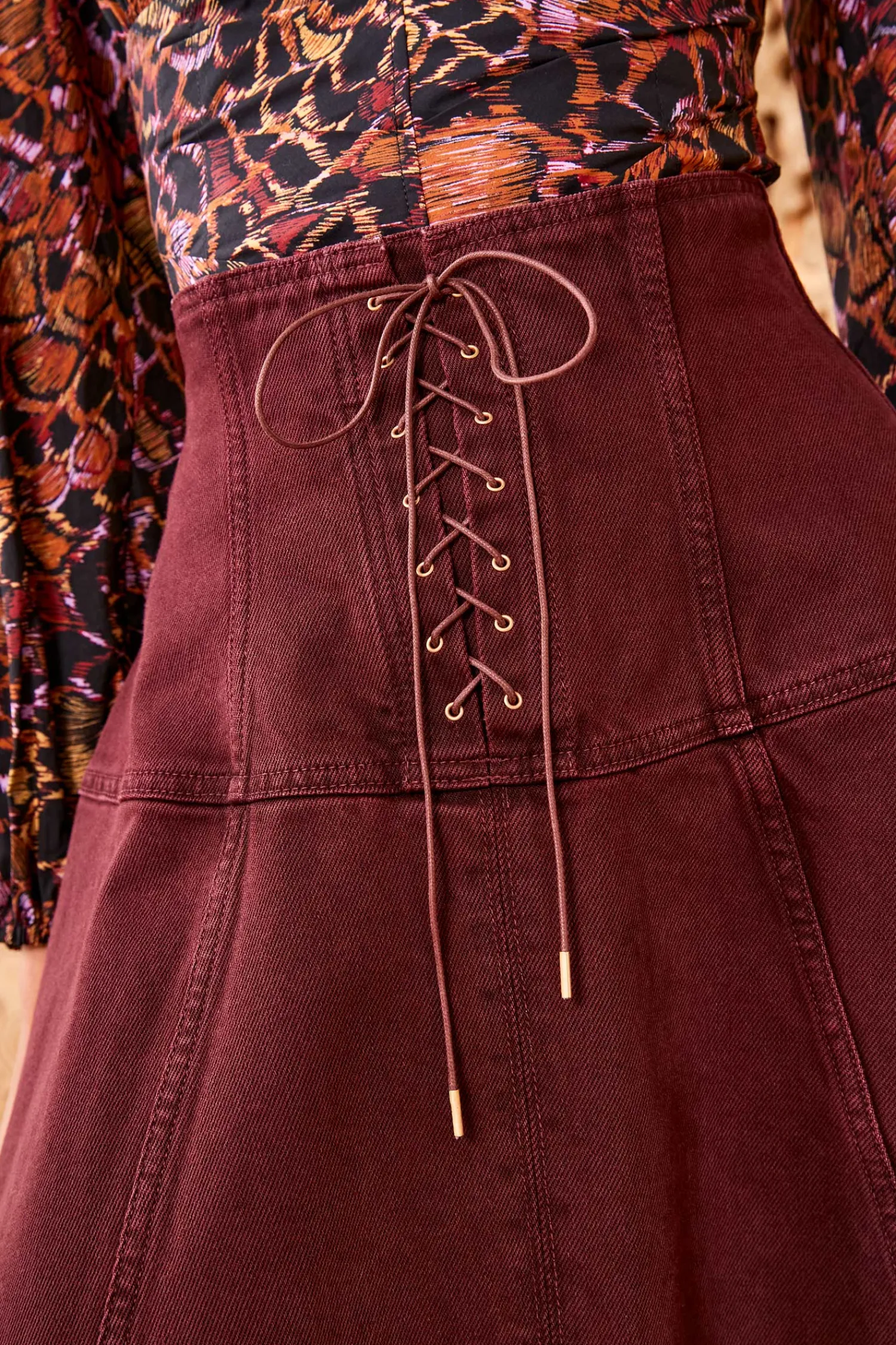 the_estelle_skirt_4-1.webp The Estelle Skirt<Ulla Johnson Flash Sale