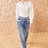 The French Knot Daphne Jean<Ulla Johnson Cheap