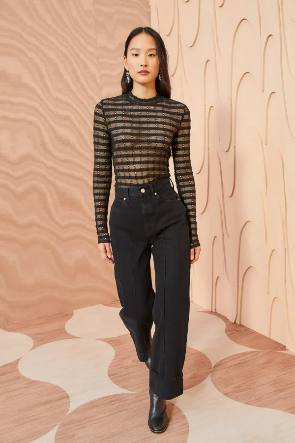 The Genevieve Jean<Ulla Johnson Cheap