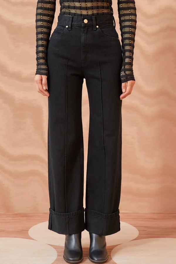 The Genevieve Jean<Ulla Johnson Cheap