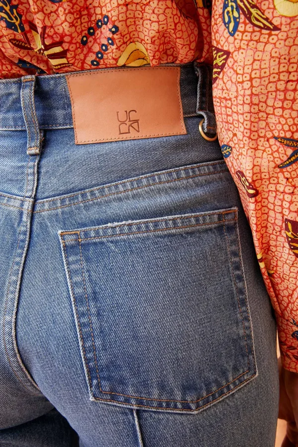 The Genevieve Jean<Ulla Johnson Hot