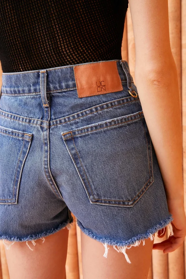 The Ivy Short<Ulla Johnson Sale