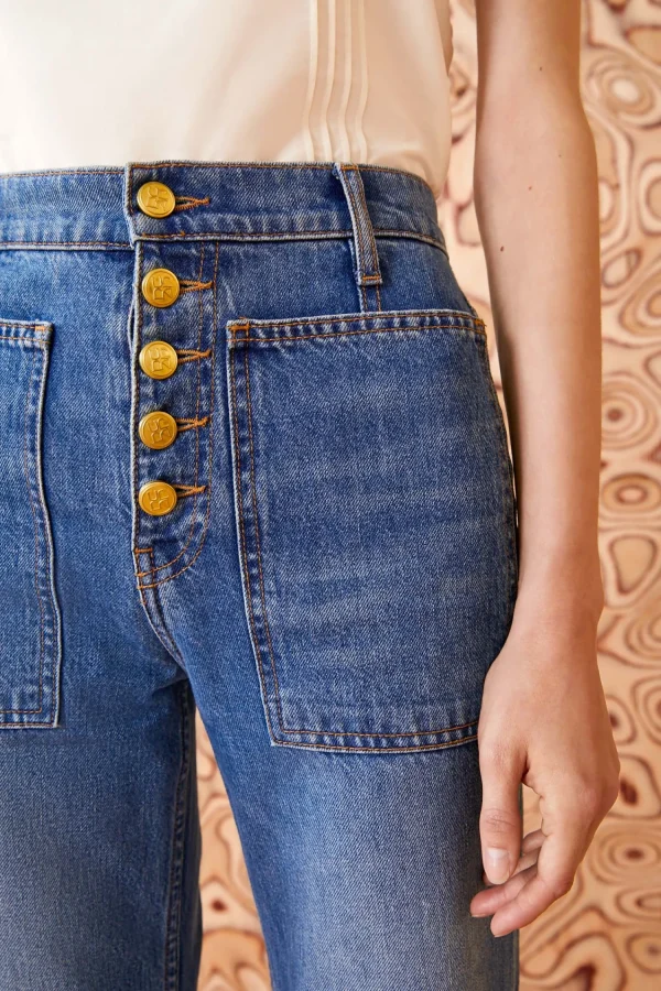 The Lou Jean<Ulla Johnson Outlet