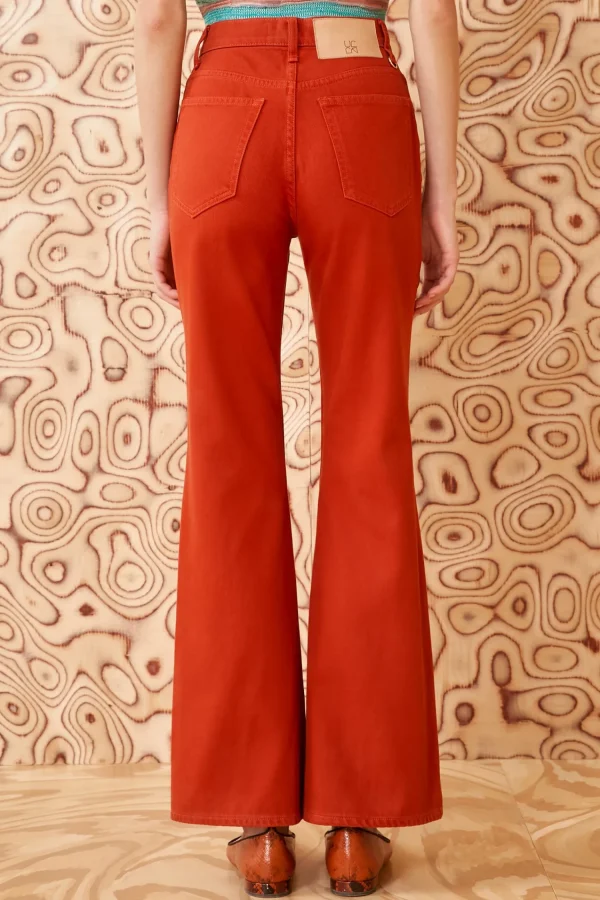 The Lou Jean<Ulla Johnson Best