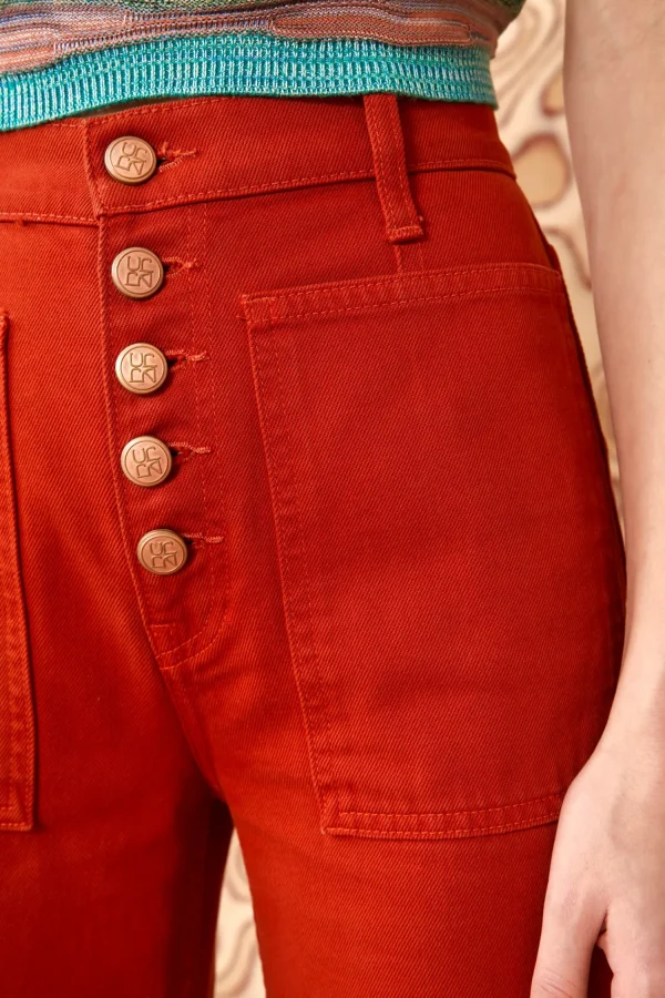 The Lou Jean<Ulla Johnson Best