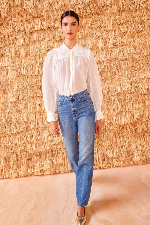 The Martine Jean<Ulla Johnson Store