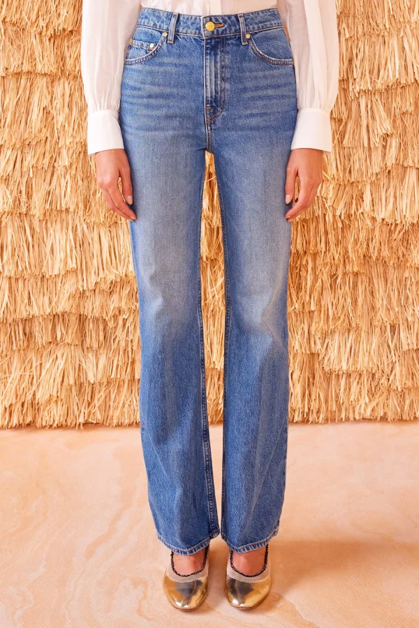 The Martine Jean<Ulla Johnson Store