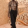 The Olympia Jean<Ulla Johnson New
