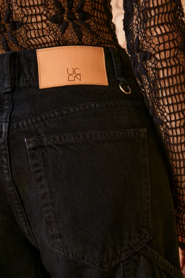 The Olympia Jean<Ulla Johnson New