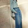 The Sylvan Jean<Ulla Johnson Fashion