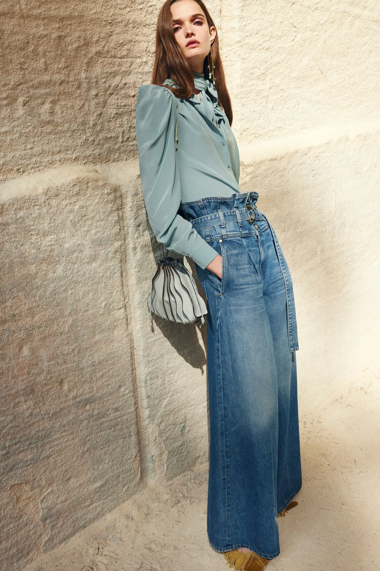 the_sylvan_jean_0.webp The Sylvan Jean<Ulla Johnson Fashion