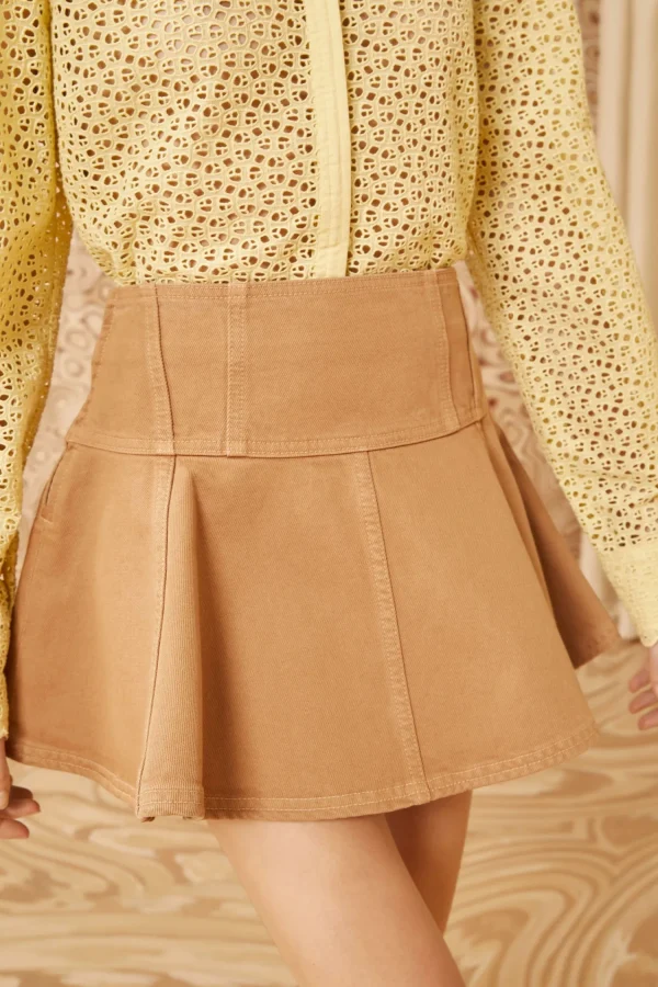 The Vera Skirt<Ulla Johnson Outlet