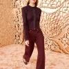 The Willow Jean<Ulla Johnson Cheap