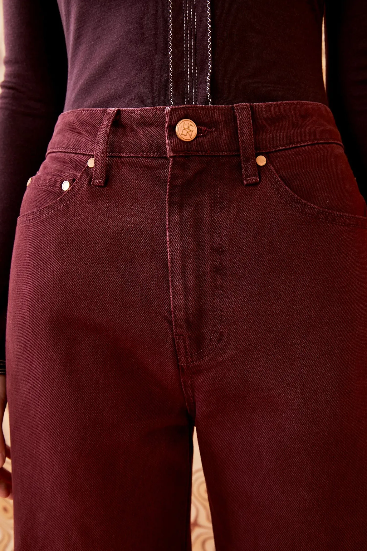 the_willow_jean_3.webp The Willow Jean<Ulla Johnson Cheap