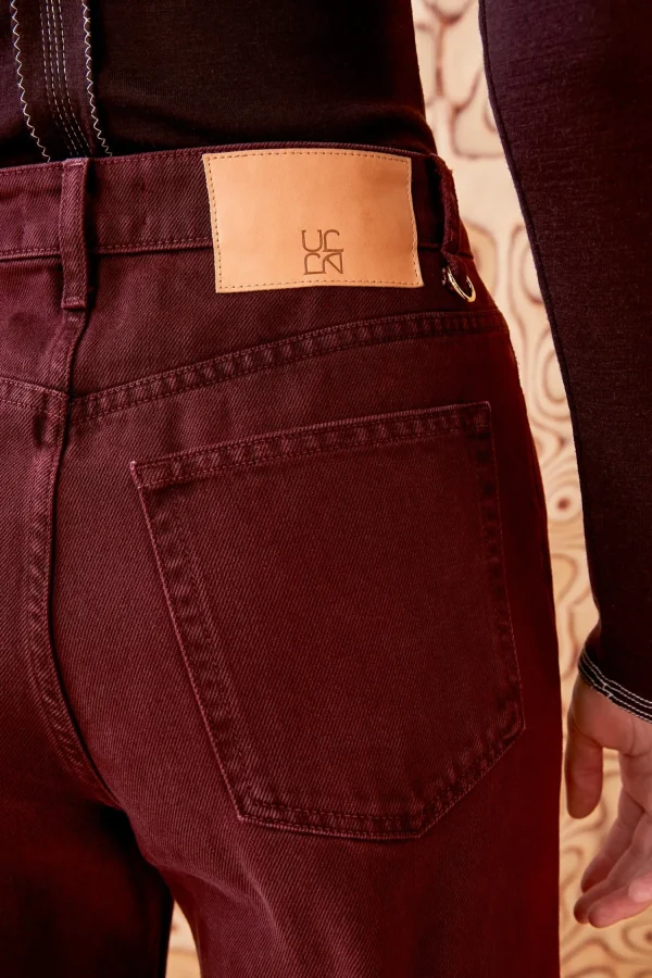 The Willow Jean<Ulla Johnson Cheap
