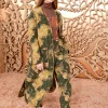 Theo Coat<Ulla Johnson Best Sale