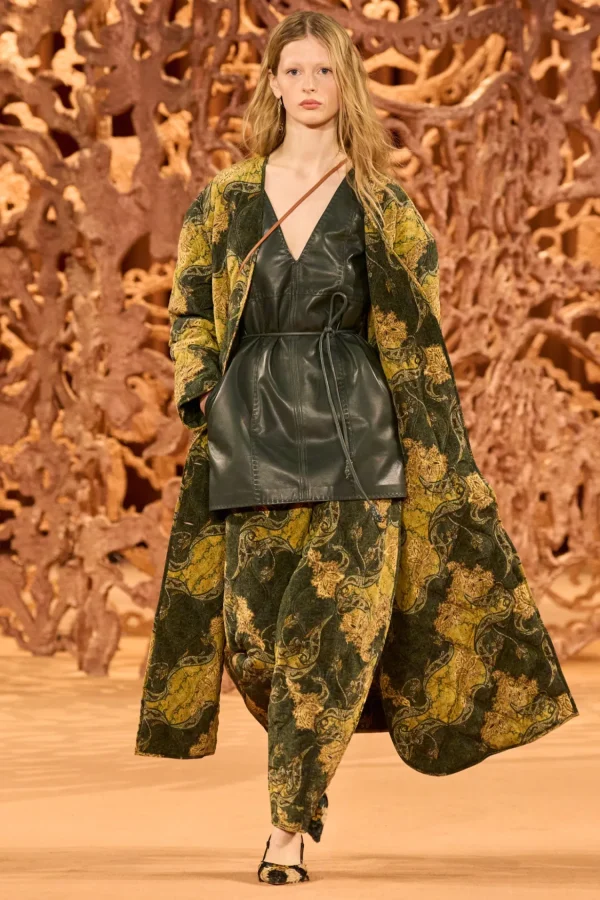 Theo Coat<Ulla Johnson Best Sale