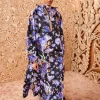 Therel Long Jacket<Ulla Johnson Shop