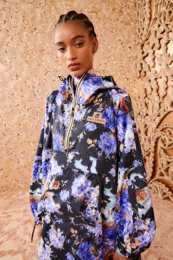 Therel Long Jacket<Ulla Johnson Shop