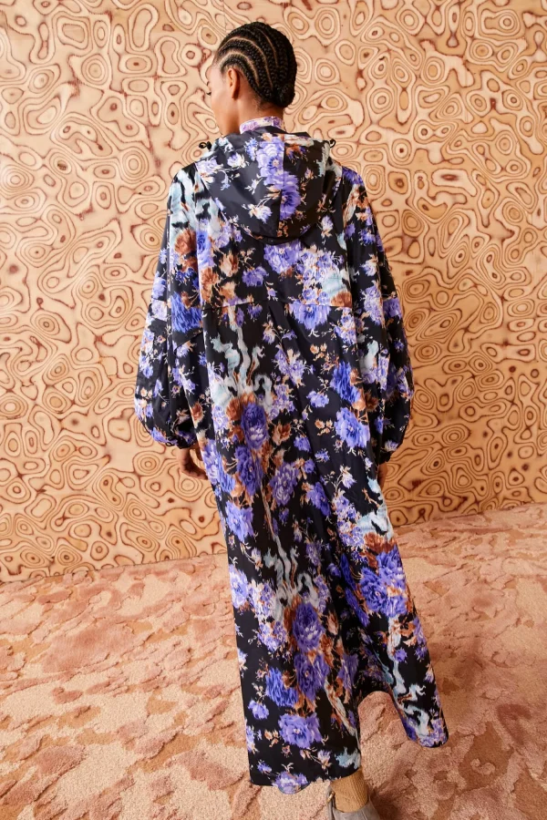 Therel Long Jacket<Ulla Johnson Shop