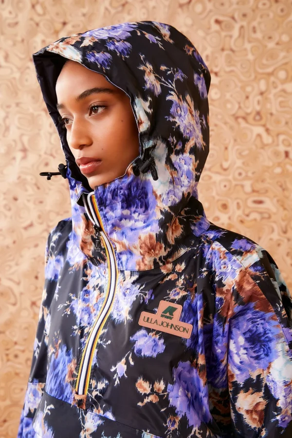 Therel Long Jacket<Ulla Johnson Shop