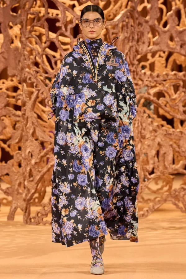 Therel Long Jacket<Ulla Johnson Shop