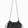 Tilda Ruched Crossbody<Ulla Johnson Hot