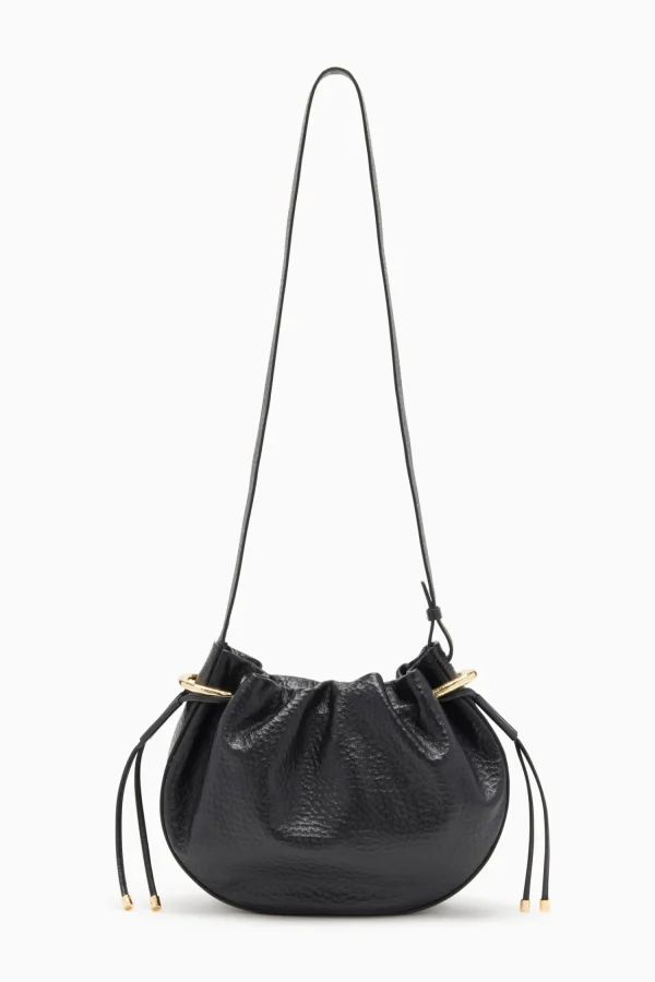 Tilda Ruched Crossbody<Ulla Johnson Hot