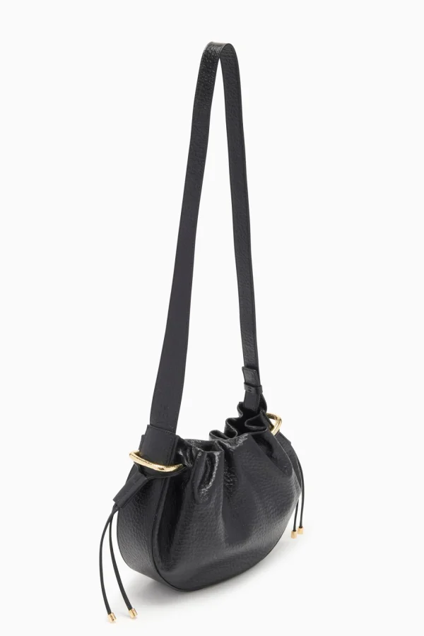 Tilda Ruched Crossbody<Ulla Johnson Hot