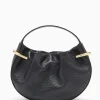 Tilda Ruched Mini Bag<Ulla Johnson New