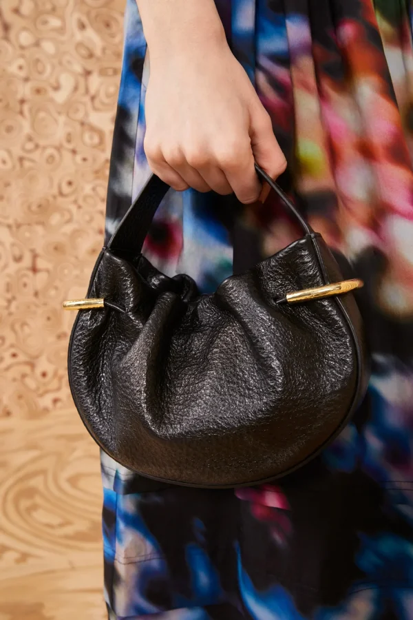 Tilda Ruched Mini Bag<Ulla Johnson New