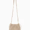 Tulia Knotted Crossbody<Ulla Johnson Best Sale