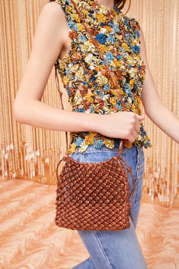Tulia Knotted Crossbody<Ulla Johnson Best Sale