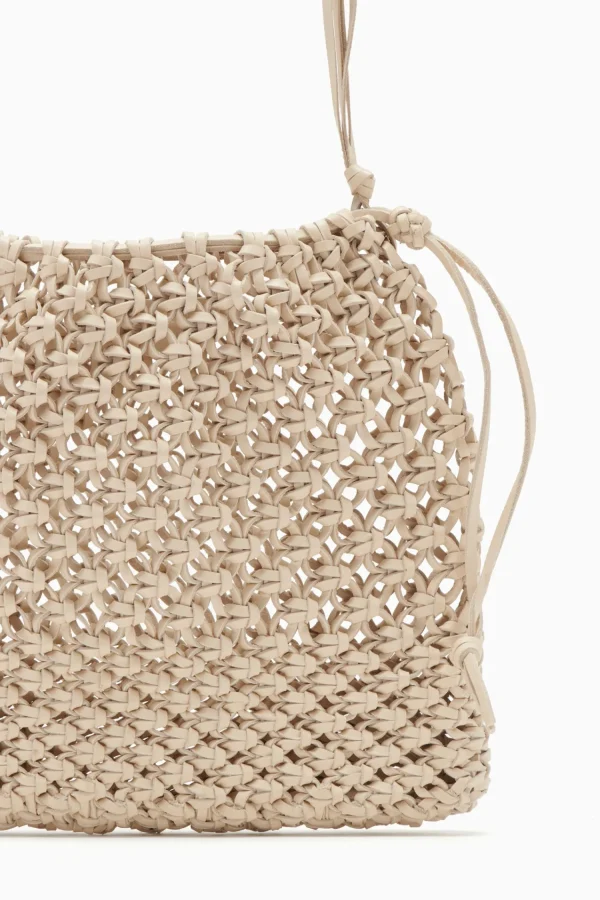 Tulia Knotted Crossbody<Ulla Johnson Best Sale