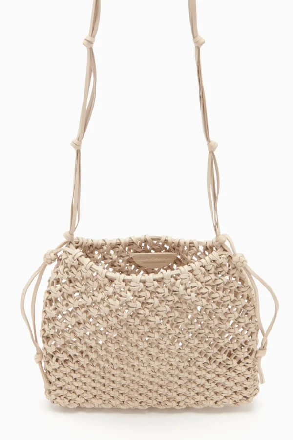 Tulia Knotted Crossbody<Ulla Johnson Best Sale