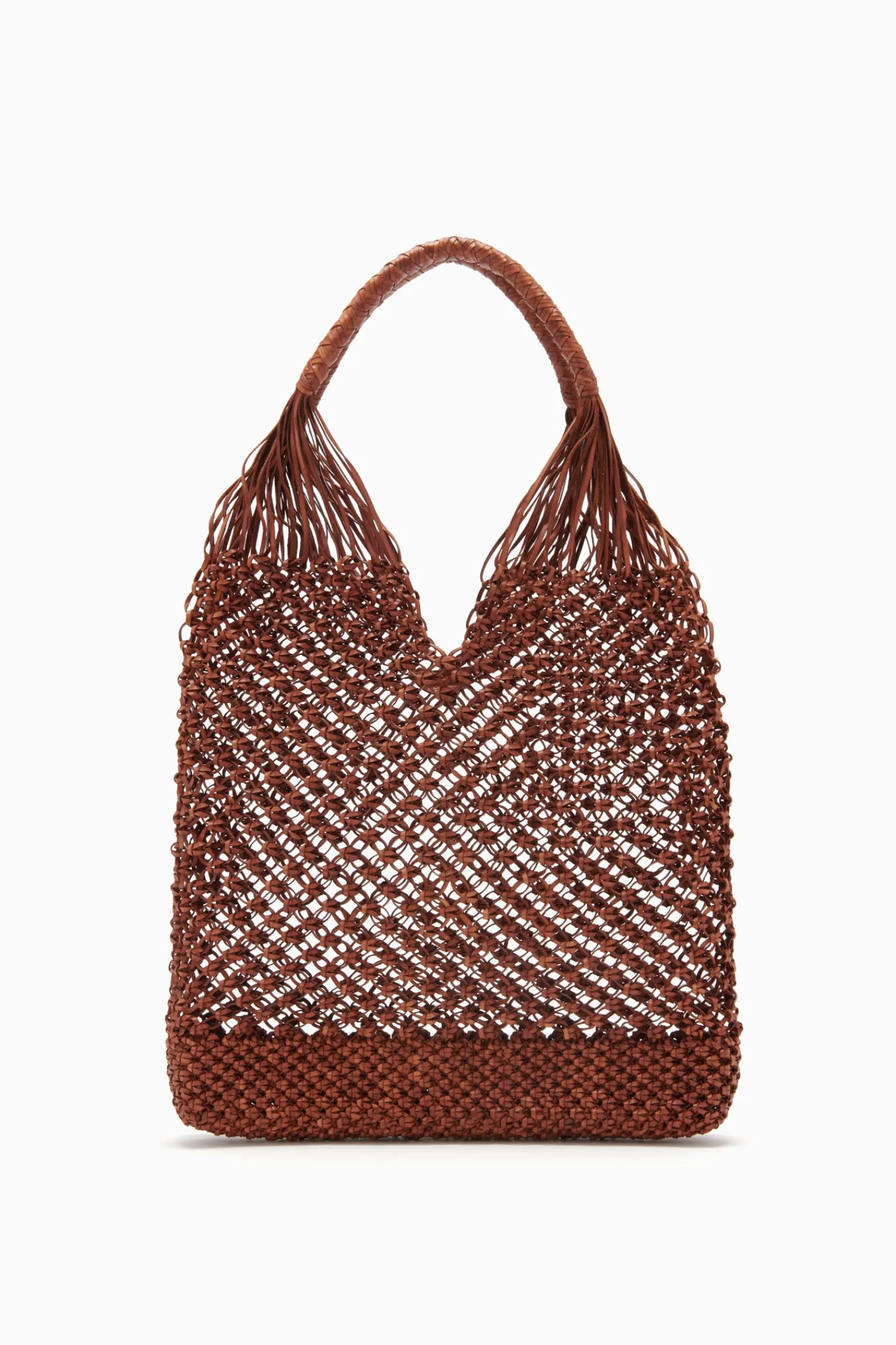 tulia_large_knotted_hobo_0.webp Tulia Large Knotted Hobo<Ulla Johnson Cheap