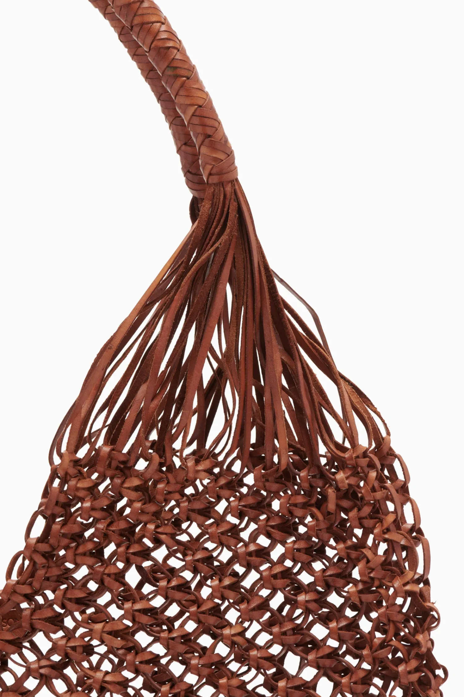 tulia_large_knotted_hobo_3.webp Tulia Large Knotted Hobo<Ulla Johnson Cheap