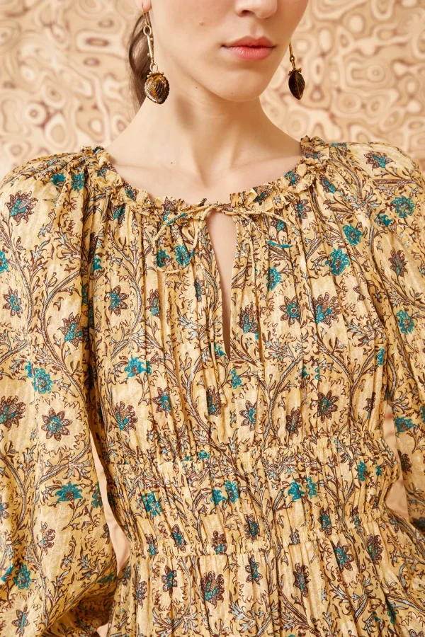 Val Dress<Ulla Johnson Hot