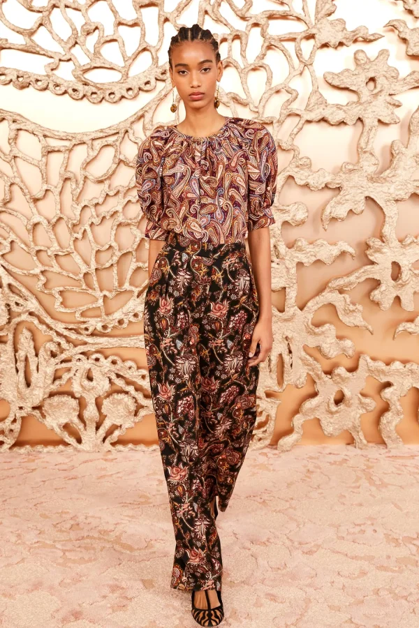 Valencia Pant<Ulla Johnson Outlet