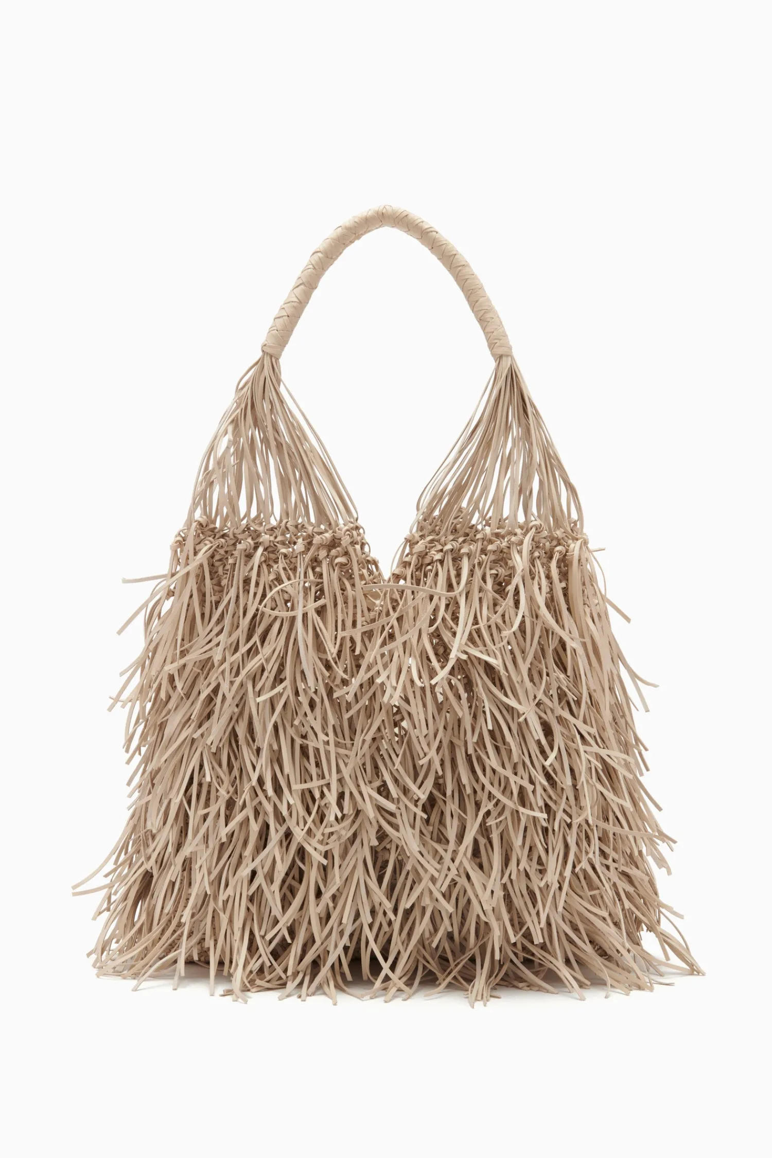 valeria_large_fringe_hobo_0.webp Valeria Large Fringe Hobo<Ulla Johnson Store