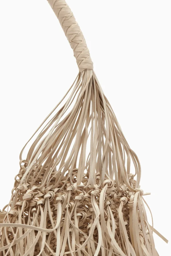 Valeria Large Fringe Hobo<Ulla Johnson Store