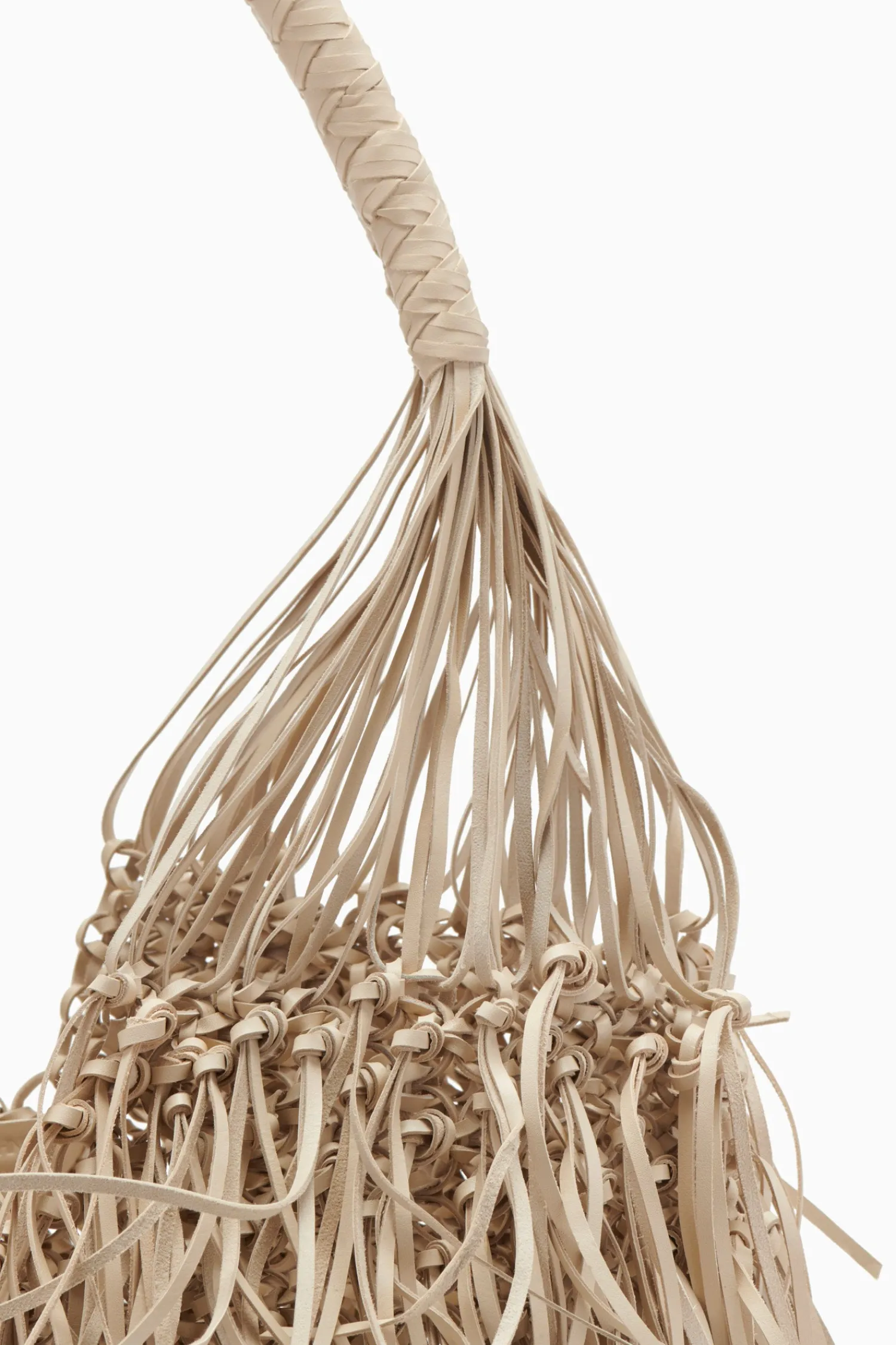 valeria_large_fringe_hobo_2.webp Valeria Large Fringe Hobo<Ulla Johnson Store