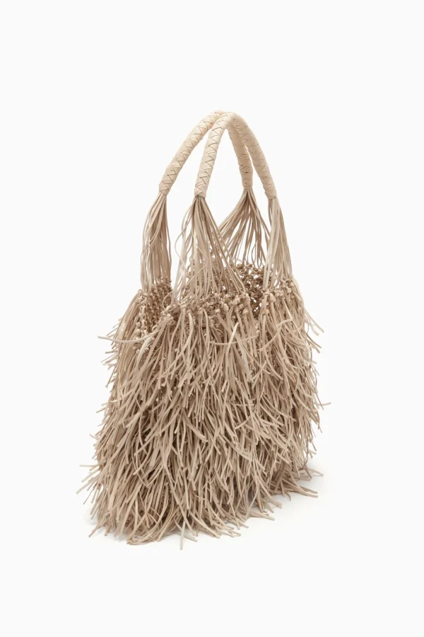 Valeria Large Fringe Hobo<Ulla Johnson Store