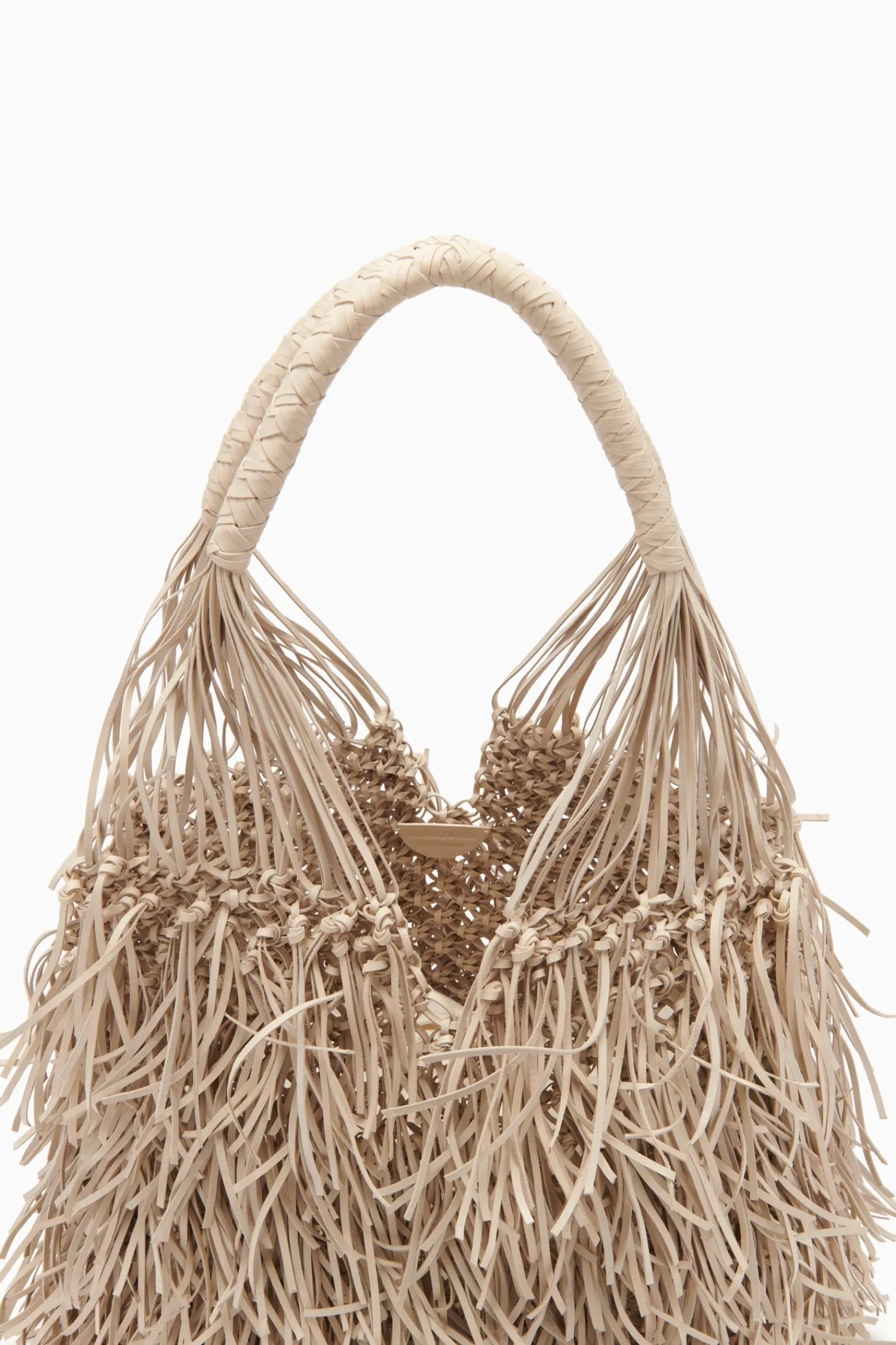 valeria_large_fringe_hobo_4.webp Valeria Large Fringe Hobo<Ulla Johnson Store