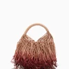 Valeria Small Fringe Hobo<Ulla Johnson Hot