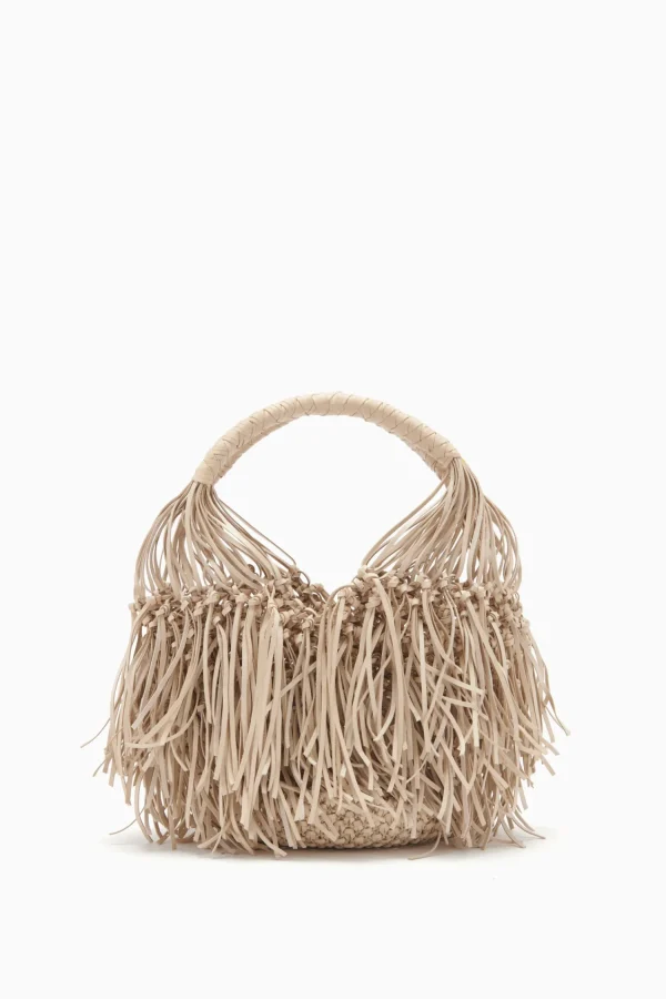 Valeria Small Fringe Hobo<Ulla Johnson Fashion
