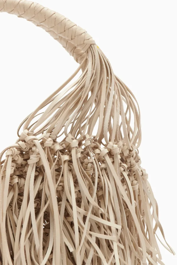 Valeria Small Fringe Hobo<Ulla Johnson Fashion