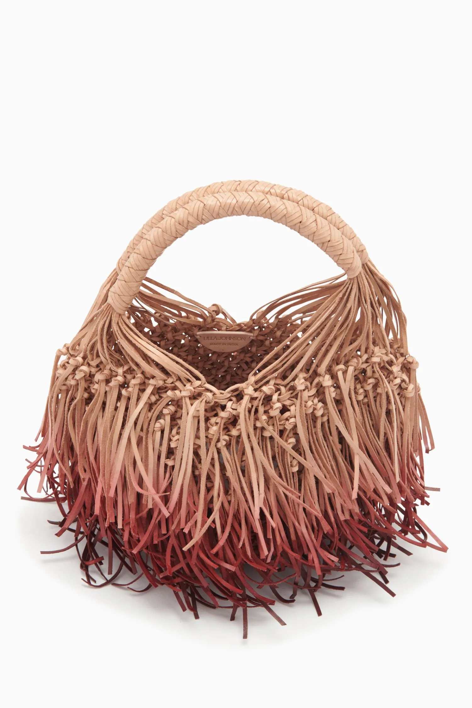 valeria_small_fringe_hobo_3-1.webp Valeria Small Fringe Hobo<Ulla Johnson Hot