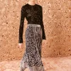 Valetta Skirt<Ulla Johnson Flash Sale