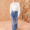 Vedra Blouse<Ulla Johnson Discount